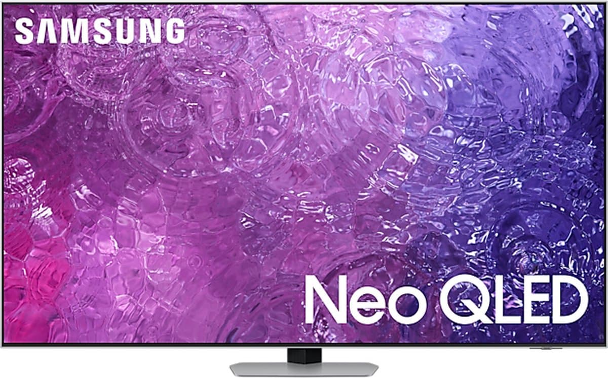 Samsung QE55QN93C - 55 inch - 4K Neo QLED - 2023 — afbeelding 1