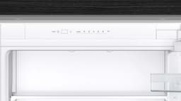 Siemens KI86V5SE0 - iQ100 - Inbouw koel-vriescombinatie - 177.2 x 54.1 cm - 267 l - Zeer stil - Energielabel E — thumbnail 3