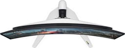Alienware AW3225QF - 4K Curved OLED Gaming Monitor - 1800r Curve - 240hz - PS5 Compatible - 32 inch — thumbnail 12