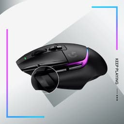 Gaming Mouse Logitech G502 X PLUS — thumbnail 3