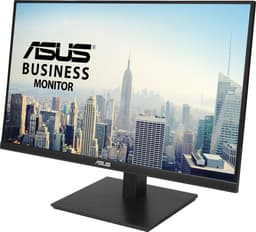 ASUS VA27ACFSN computermonitor 68,6 cm (27") 2560 x 1440 pixels Wide Quad HD LCD zwart — thumbnail 5