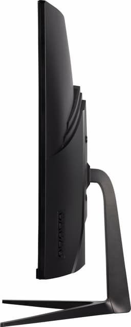 ViewSonic VX3218C-2K 32'' Curved gaming monitor — thumbnail 3