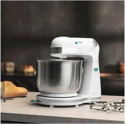 Cecotec® Kneedmachine - Deegmachine - Keukenmachine - Keukenrobot - Foodprocessor - Keukenmixer - Keukenmachines - Keukenrobots — thumbnail 2