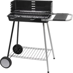 MILANO houtskoolbarbecue — thumbnail 5