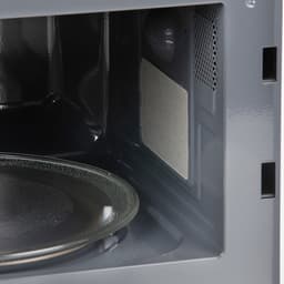 DOMO DO3120 Microgolfoven solo - 20 L - 800 W - wit — thumbnail 4