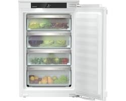 Liebherr SIBa 20i 3950 | Inbouw koelkast | 88 cm | Lades