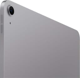Apple iPad Air (2024) - 13 inch - WiFi + Cellular - 256GB - Grijs - 6e generatie — thumbnail 8