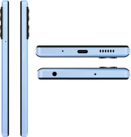 Smartphone Xiaomi M4 5G — thumbnail 5