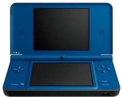 Nintendo DSi XL 4.2'' Blauw draagbare game console