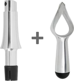 Quirky STEM METAL & CITRUS GIFT SET — thumbnail 1