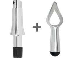 Quirky STEM METAL & CITRUS GIFT SET