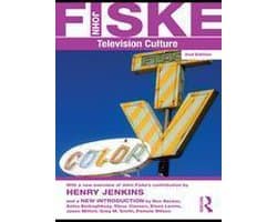 Television Culture