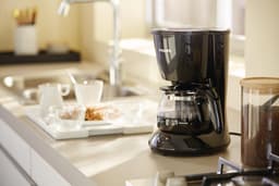 Philips Daily HD7432/20 - Compact koffiezetapparaat - Zwart — thumbnail 4