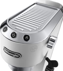 De'Longhi Pompdruk espressoapparaat EC685.W — thumbnail 5