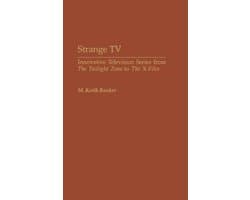 Strange TV