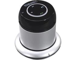 Terratec CONCERT BT MOBILE - Zilver