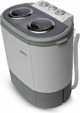 Mini Duo Wasmachine (3KG) en Centrifuge (1KG) — thumbnail 1