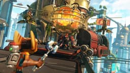 Ratchet & Clank - PS4 — thumbnail 4