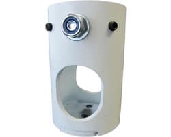 Flexson 50Mm Pole Adapter Ceiling Mounts