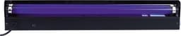 Blacklight - BeamZ blacklight lamp / UV lamp met 45cm TL lamp incl. armatuur — thumbnail 4