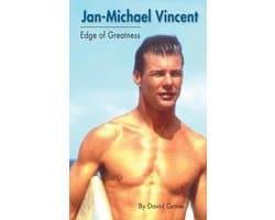 Jan-Michael Vincent