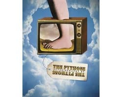 The Pythons' Autobiography By The Pythons