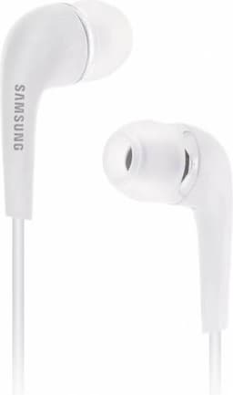 Samsung Originele Stereo Headset Oordopjes EHS64 Wit — thumbnail 4