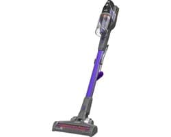 BLACK+DECKER 18V 2.0Ah (36Wh) 4IN1 PET Steelstofzuiger (Kruimeldief, steelstofzuiger, extensiebuis, trappen) - BHFEV182CP-QW