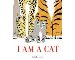 I Am a Cat