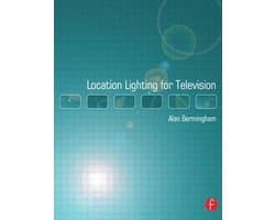 LOCATION LIGHTING FOR TELEVISION