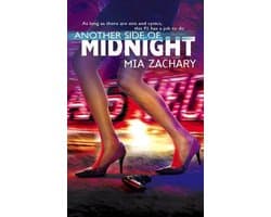 Another Side of Midnight