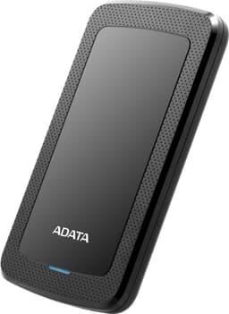 ADATA HV300 Externe Harde Schijf 2TB - Zwart — thumbnail 4