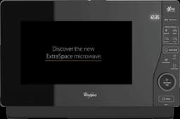 Whirlpool Extra Space MWF 421 SL - Magnetron — thumbnail 4