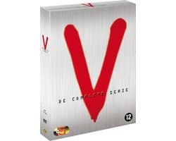 V - Complete Serie
