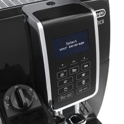 De'Longhi Dinamica ECAM350.55.B - Volautomatische espressomachine - Zwart — thumbnail 3