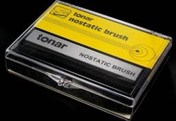 Tonar Nostatic Brush Carbon platenborstel - Tonar 4425 — thumbnail 3