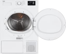 Beko DS7333PX0 - Warmtepompdroger - NL/FR — thumbnail 9