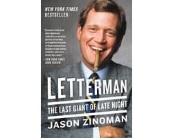 Letterman