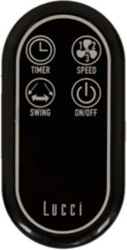 Wandventilator Beacon Lucci Air Breeze 213124EU — thumbnail 2