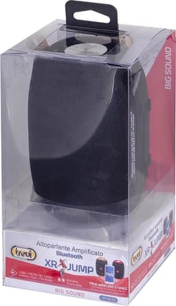 Trevi XR 86 BT Zwart 5 W — thumbnail 3