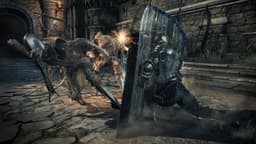 Dark Souls III (3) (GOTY Edition) PS4 — thumbnail 7