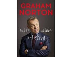 Life And Loves Of A He Devil