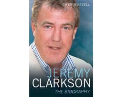 Jeremy Clarkson