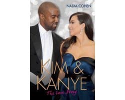 Kim & Kanye