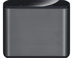 Magnat CS 10 Multiroom WLAN speaker zwart