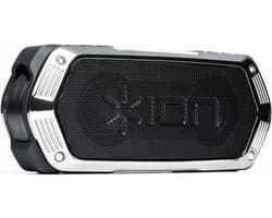 Ion Aquaboom - Bluetooth Stereo Speaker - Waterdicht - Drijvend