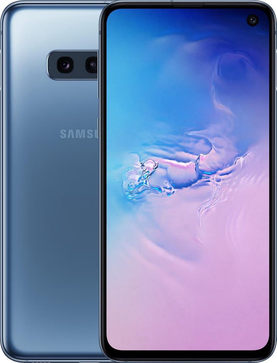 Galaxy S10e 128GB — afbeelding 1