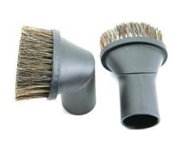 Merkloos plumeau paardenhaar 35 - Stofzuigermondstuk