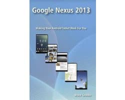 Google Nexus 2013