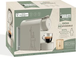 Bialetti Koffiezetapparaat Volledig automatisch Espressomachine 0,5 l Koffiecupmachine — thumbnail 4